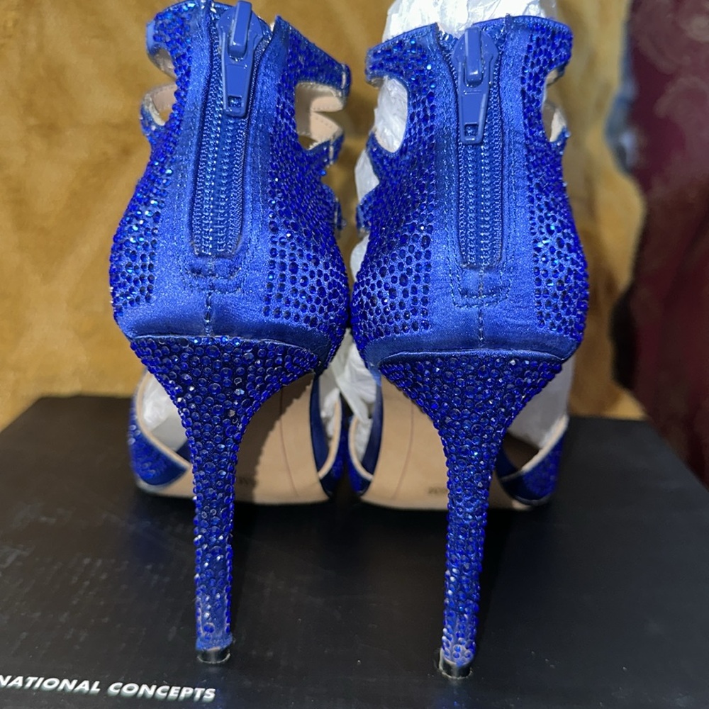 Heels I-N-C International Concepts - Picture 8 of 11